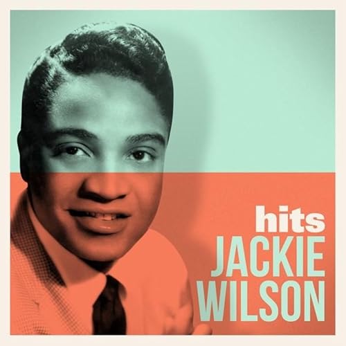 Your Love Keeps Lifting Me Higher And Higher Von Jackie Wilson