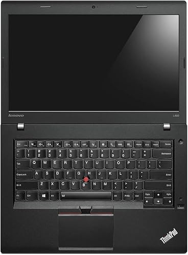Miniatura 6 de Lenovo Laptop IdeaPad G50 (59421808) Intel Core i7 4510U (2.00 GHz) 8 GB Memoria 1 TB Unidad de disco duro Intel HD Graphics 4400 15.6" Windows 8.1