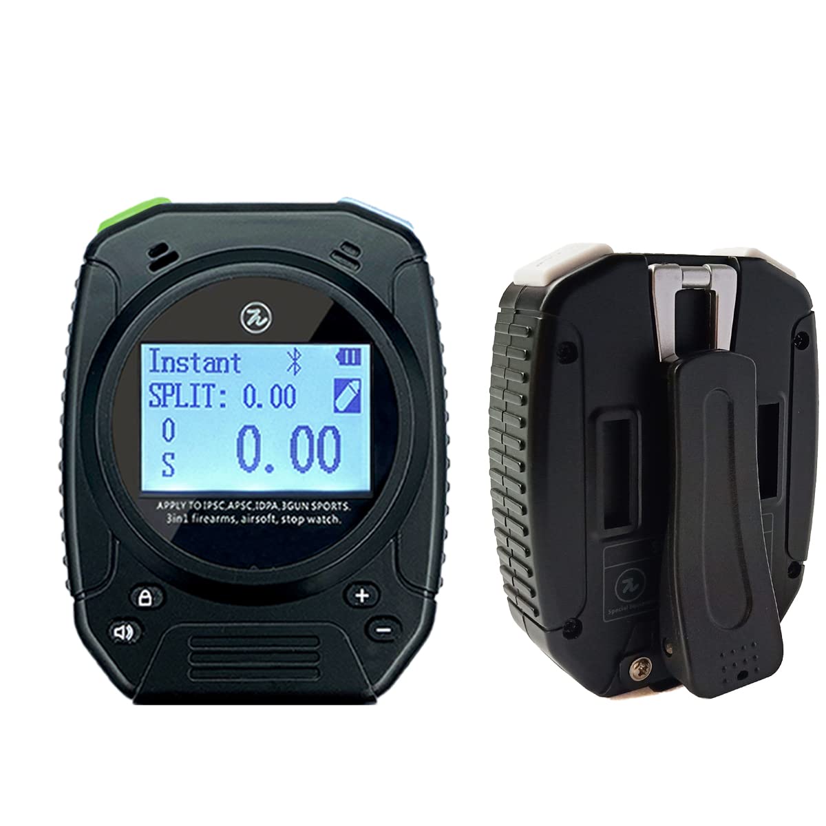 Buy Timer for Shooting Practice Shooting Timer Dry Fire for USPSA