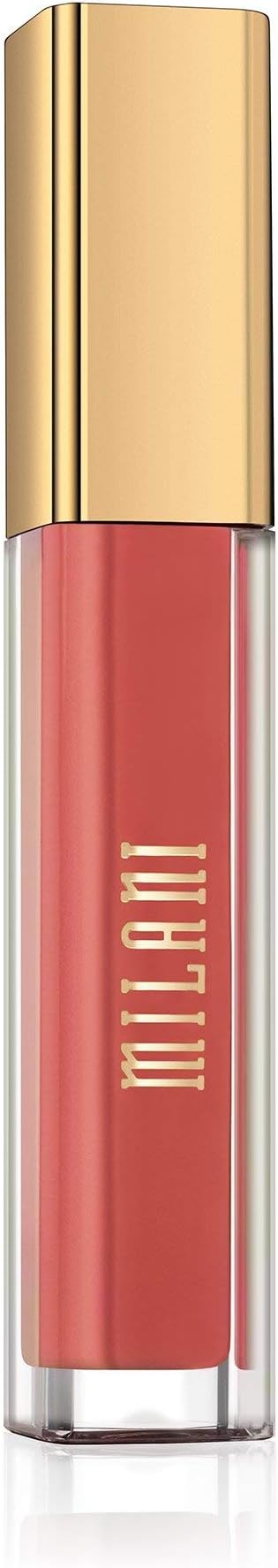 Milani Amore Matte Lip Crème Allure, Pink, 6 g