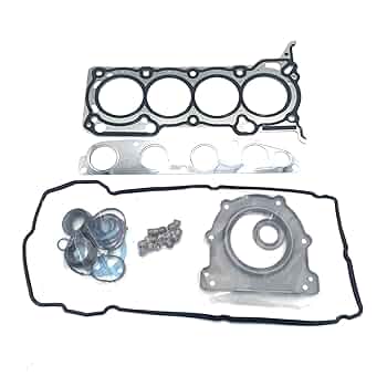 だし Amazon.com: 4A91 Full Complete Gasket Set MW300358 50304600