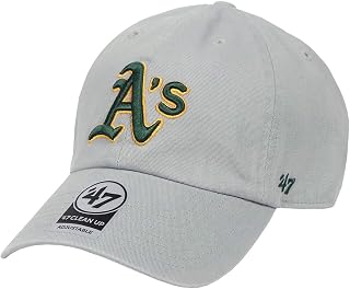 [フォーティセブンブランド] 47 キャップ クリーンナップ ローキャップ メジャーリーグ 帽子 メンズ レディース ユニセックス ロゴ…