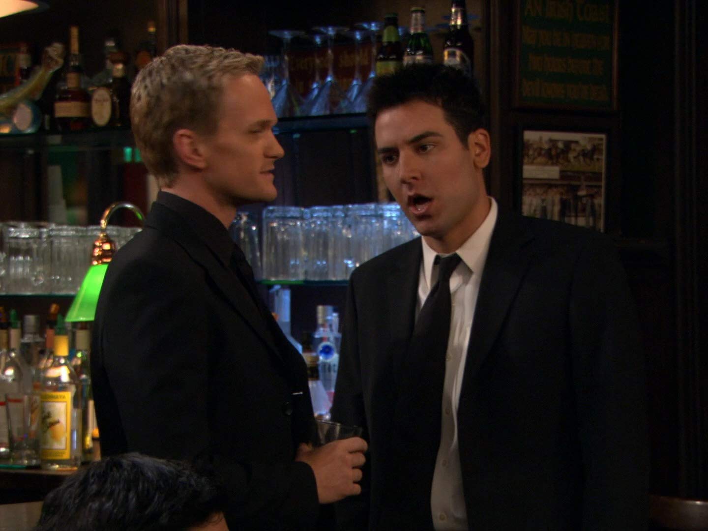 Amazon.de How I Met Your Mother Staffel 1 [dt./OV] ansehen Prime Video