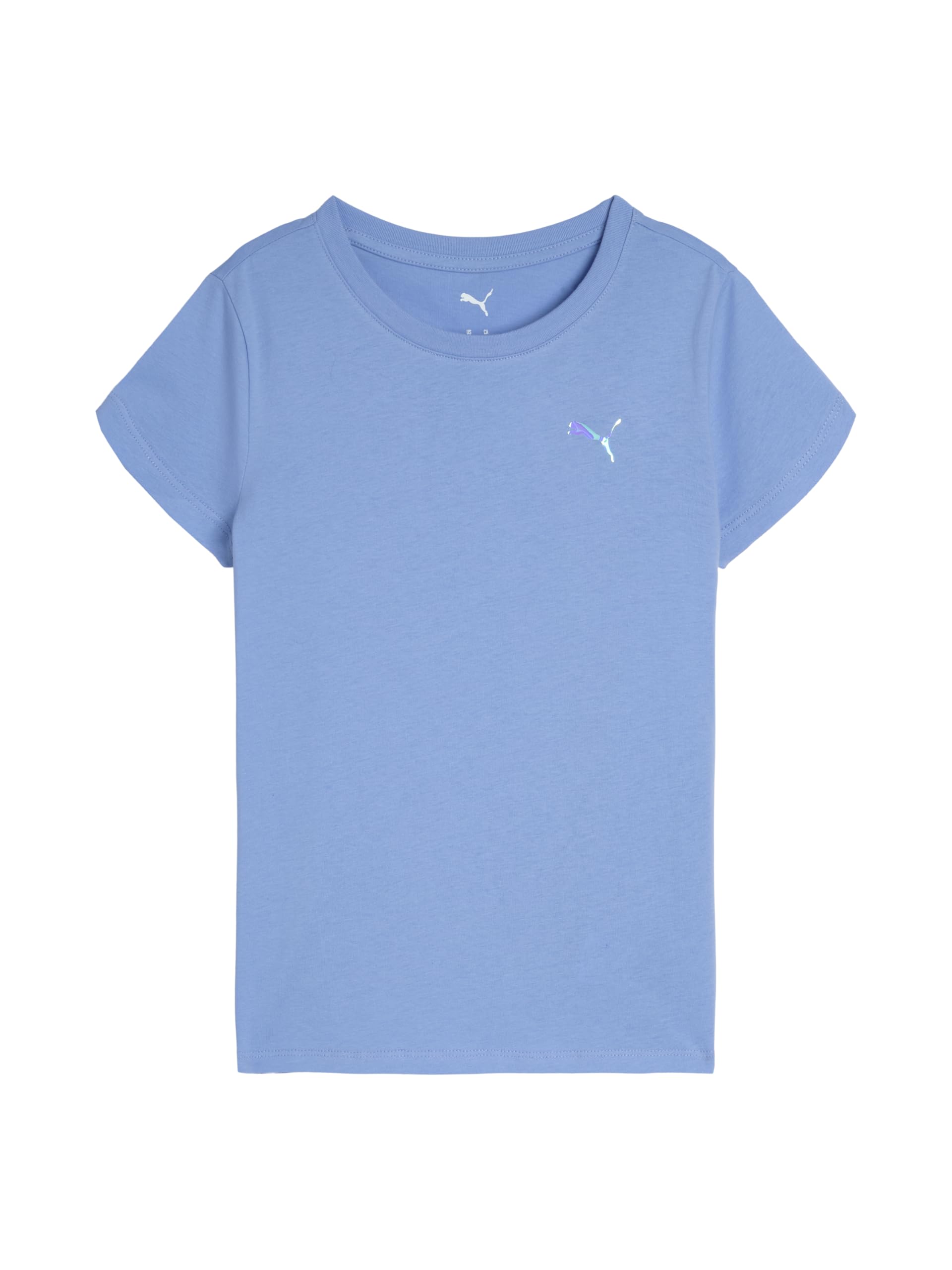 PUMA Mädchen Graphic T-Shirt Graphic T-Shirt
