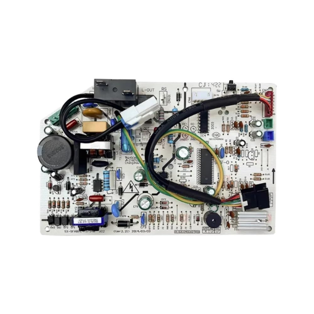 Klimaanlage Motherboard Platine for ISH-90/120RV2A/A Power Board