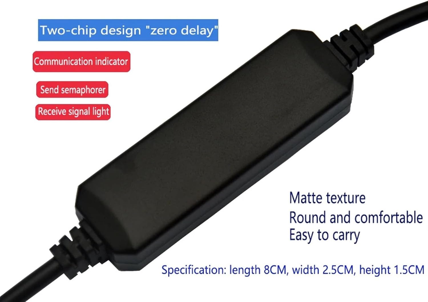 ASDA-B2/AB AB Servo Drive Programming Cable Data Download Cable USB-ASD-CNUS0A08