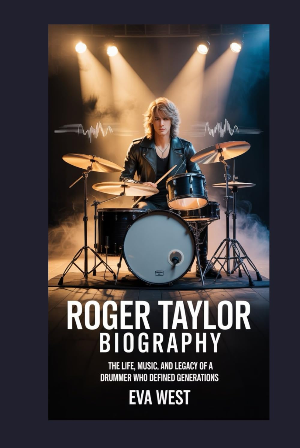Roger Taylor Biography: The Life, Music, and Legacy of a Drummer Who Defined Generations