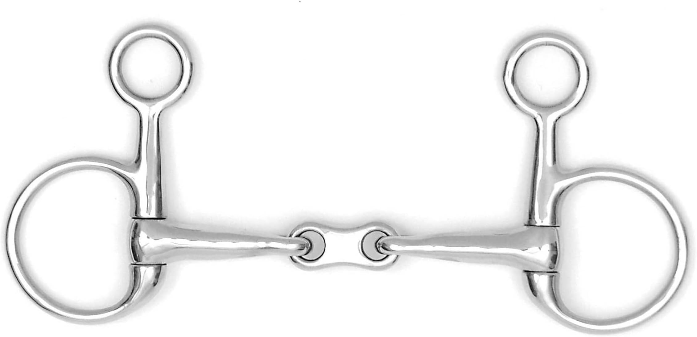 Stainless Steel French Link Baucher Bit, 5.5"