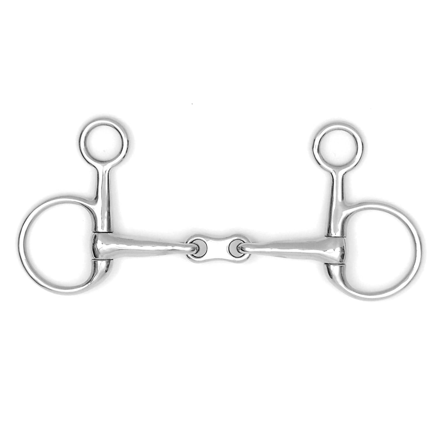 Korsteel Stainless Steel French Link Baucher Bit, 4.75"