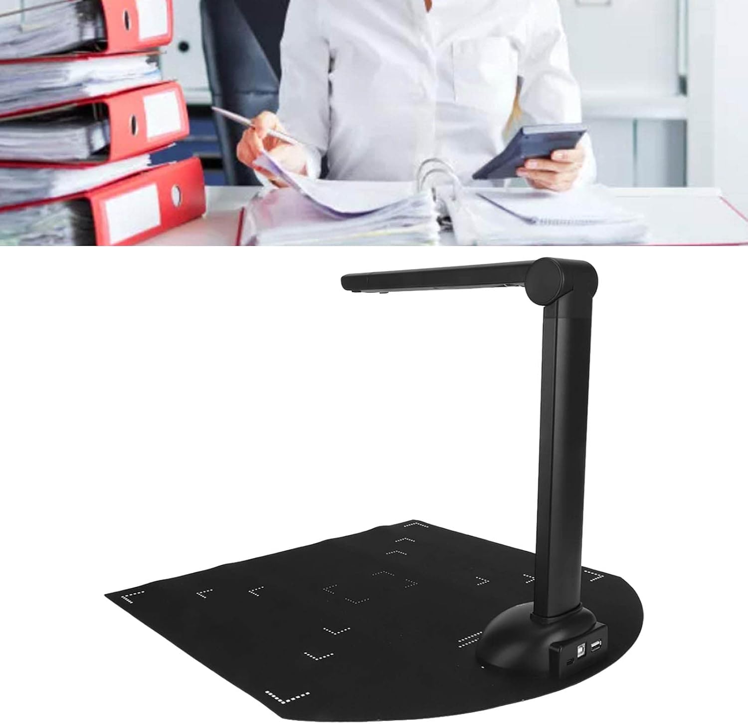 楽天市場】iOCHOW ブックスキャナー ドキュメントスキャナー S3 1700万 楽天市場】iOCHOW ブックスキャナー ドキュメントスキャナー S3 1700万