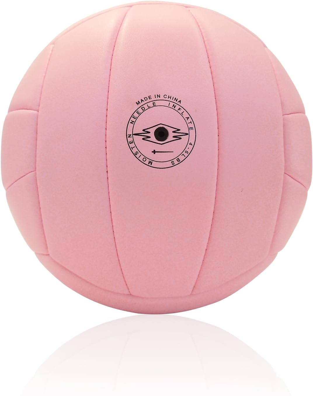 VerdeFlow Volleyball Ball Official Size 5 Volleyballs for Indoor Outdoor Beach Pool Game Play for Team Beginners Professional TPU Leather Training Practice Volley Balls - Image 4
