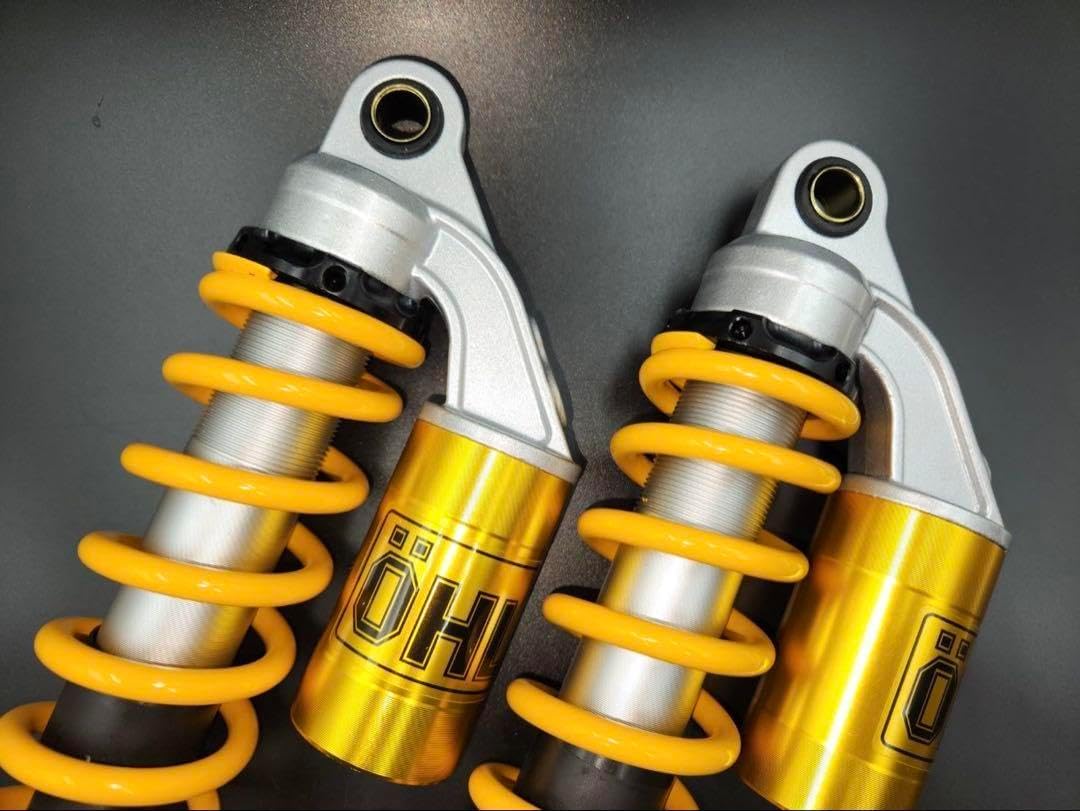 オーリンズタイプ リアサス オーリンズタイプ リアサス 350mm CBX400F