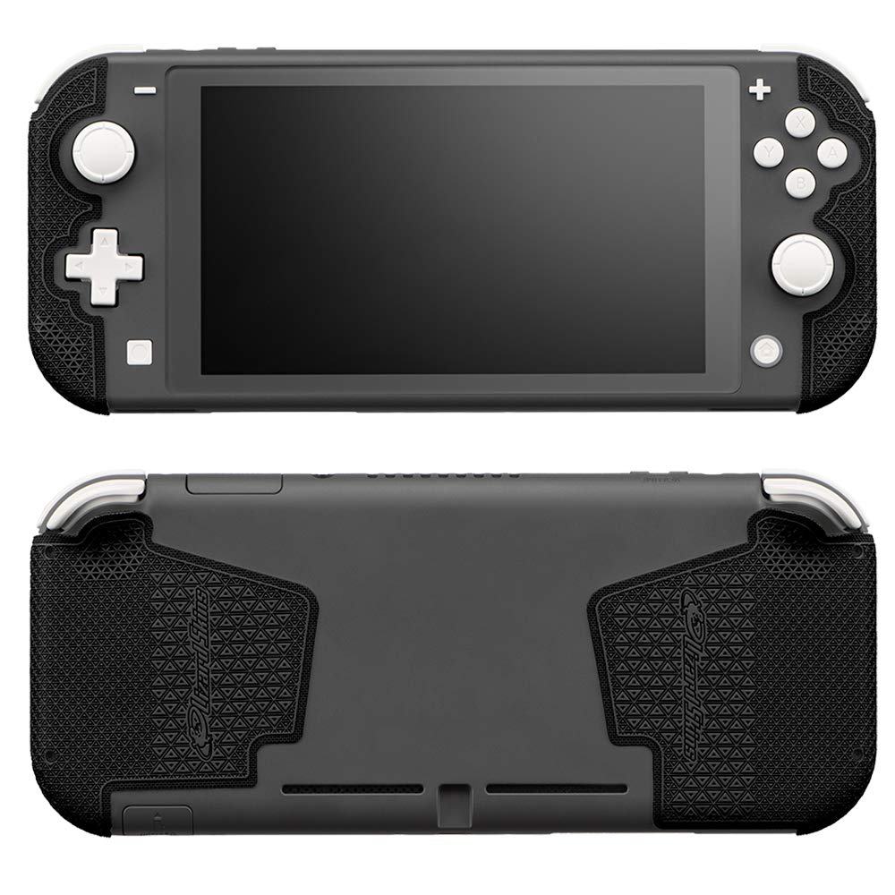 Lizard SkinsDSP Grip For Switch Lite - Black