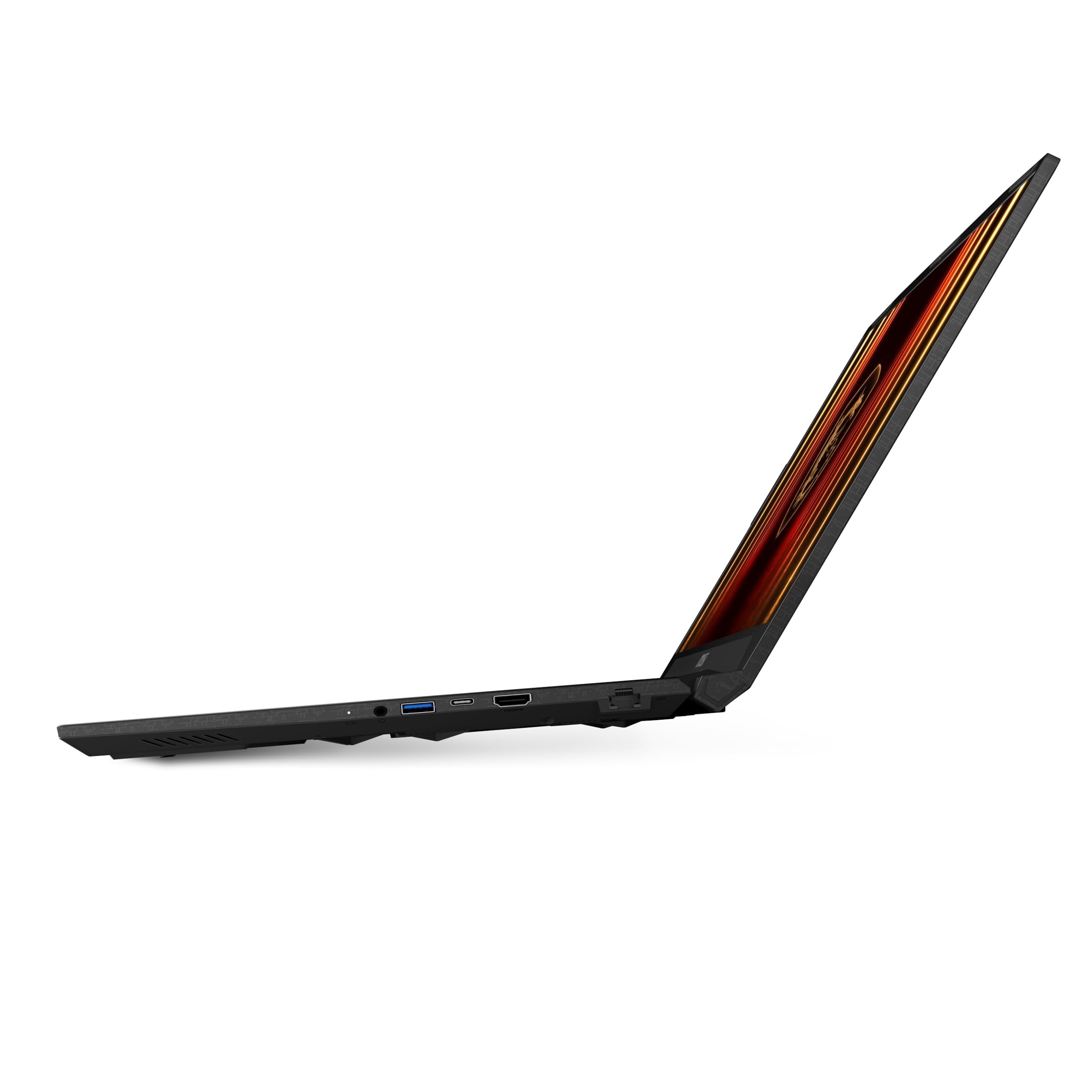 MSI Katana 17 HX B14WGK-018IT Notebook Gaming 17.3" QHD 240Hz Intel i7-14650HX RTX 5070 16GB DDR5 1TB SSD PCIe4 WiFi 6E Win 11 Home