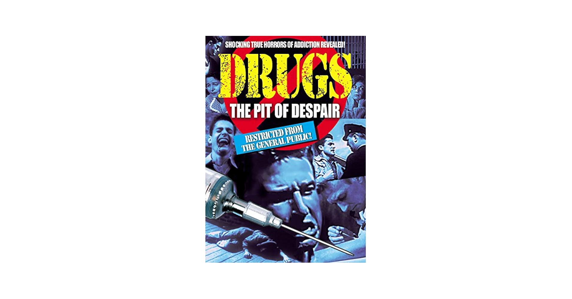 その他 World&#39;s Most Dangerous Drug [DVD] National Geographic Explorer