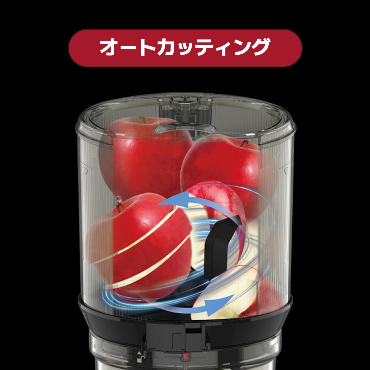 Amazon.co.jp: 【公式】クビンス AUTO10 ハンズフリー スロー
