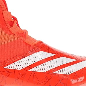 Amazon.com | Adidas Adizero Chaos AAB Linemen - Men's (IF9717