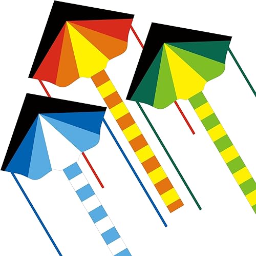 Delta Kite for Beginners Toddlers