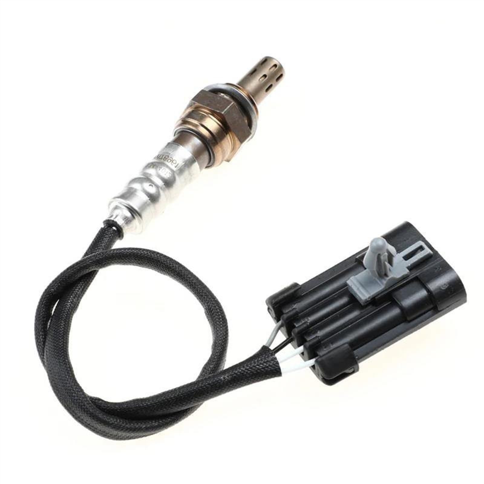 Sonde Lambda Véhicule Compatible avec Chevy pour Astro pour Avalanche pour Beretta pour Blazer pour Lumina pour Express 19178930 19178937 19178961 Capteur Lambda O2 D'oxygène De Voiture