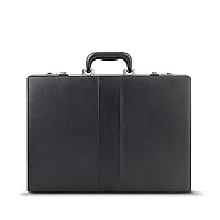 Algopix Similar Product 13 - Solo New York Attache  Briefcases for