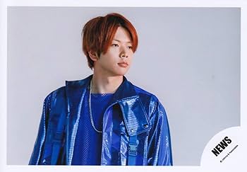 Amazon.co.jp: NEWS 公式生写真 （増田貴久）NA00256 : おもちゃ