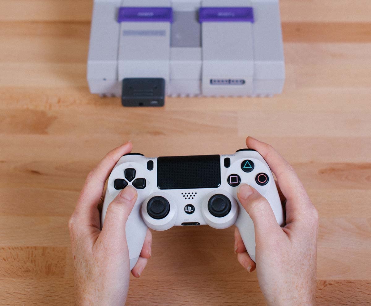 その他 8BITDO RetroReceiver FOR SFC Amazon.co.jp: 8BITDO RetroReceiver FOR SFC