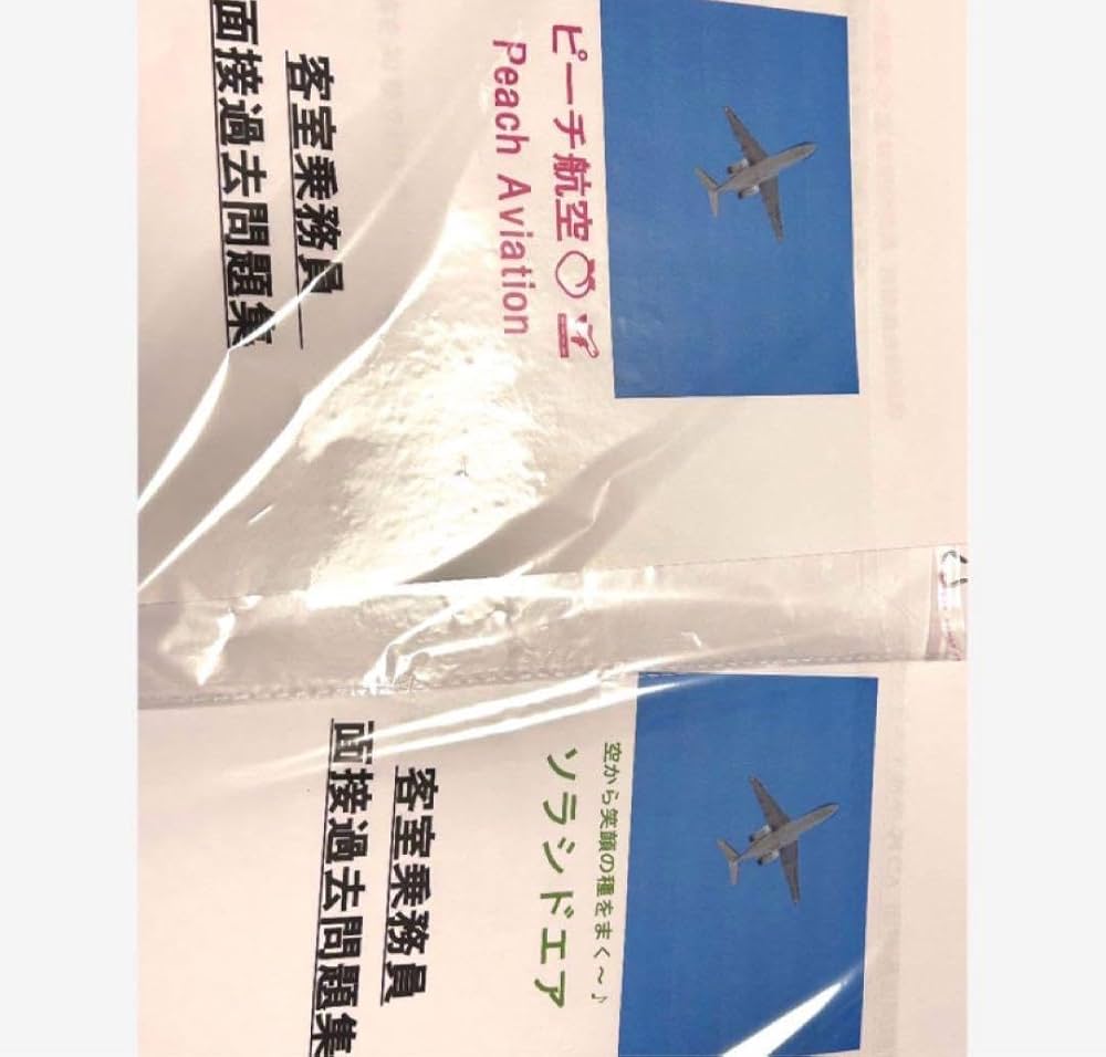 Amazon.co.jp: 本日アシアナ航空 客室乗務員 面接過去問 CA外資