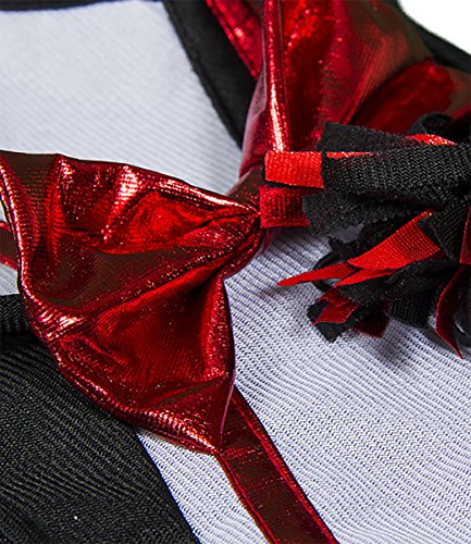 Catálogo de Ropa de Cheerleading y animación para comprar online. 8 Imagen adicional