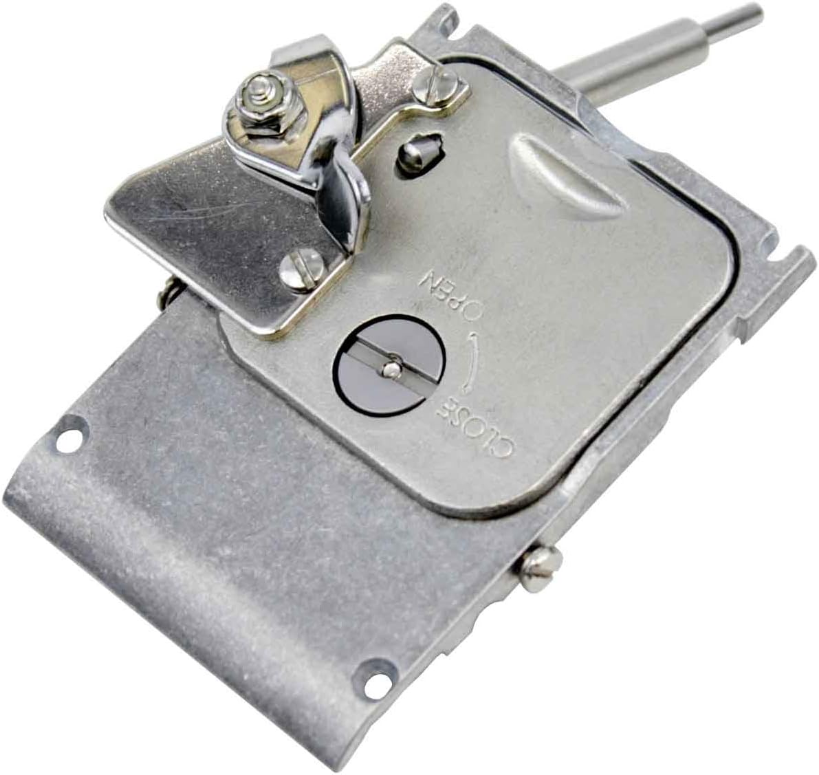 TapeTech Automatic Taper 05TT EasyClean Cover Plate Conversion - Upgrade to 07TT Style