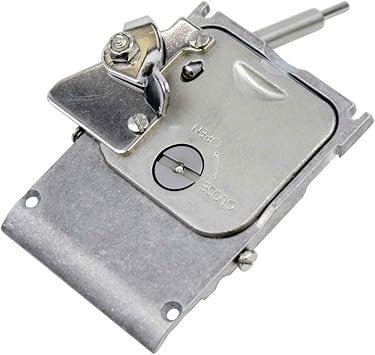 TapeTech Automatic Taper 05TT EasyClean Cover Plate Conversion - Upgrade to 07TT Style