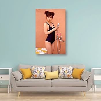 Amazon.co.jp: 中川翔子 マルチタレント 歌手 セクシーポスター