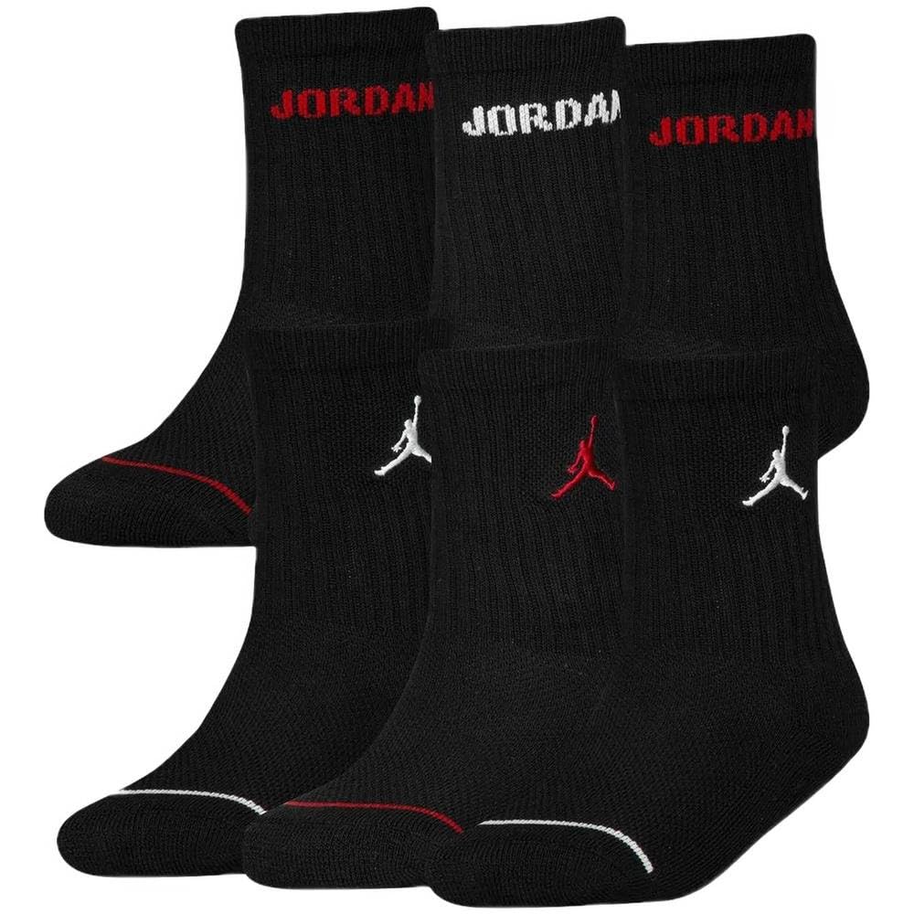 Nike Jungen Jordan Lightweight Crew Socken