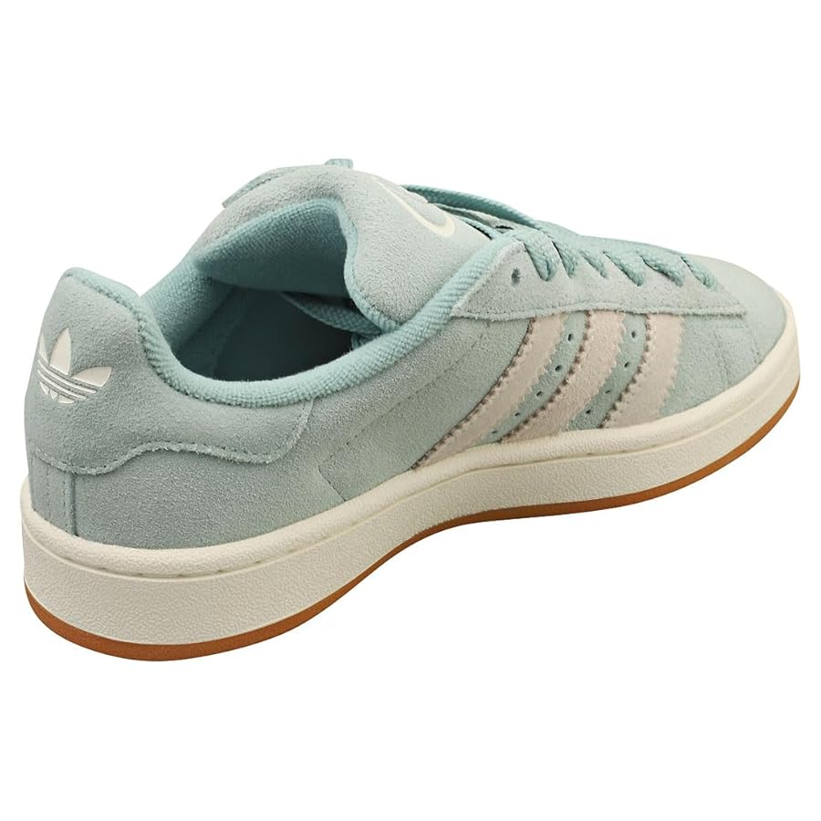 Amazon.com | Adidas Originals Campus 00s Womens (Hazy Green