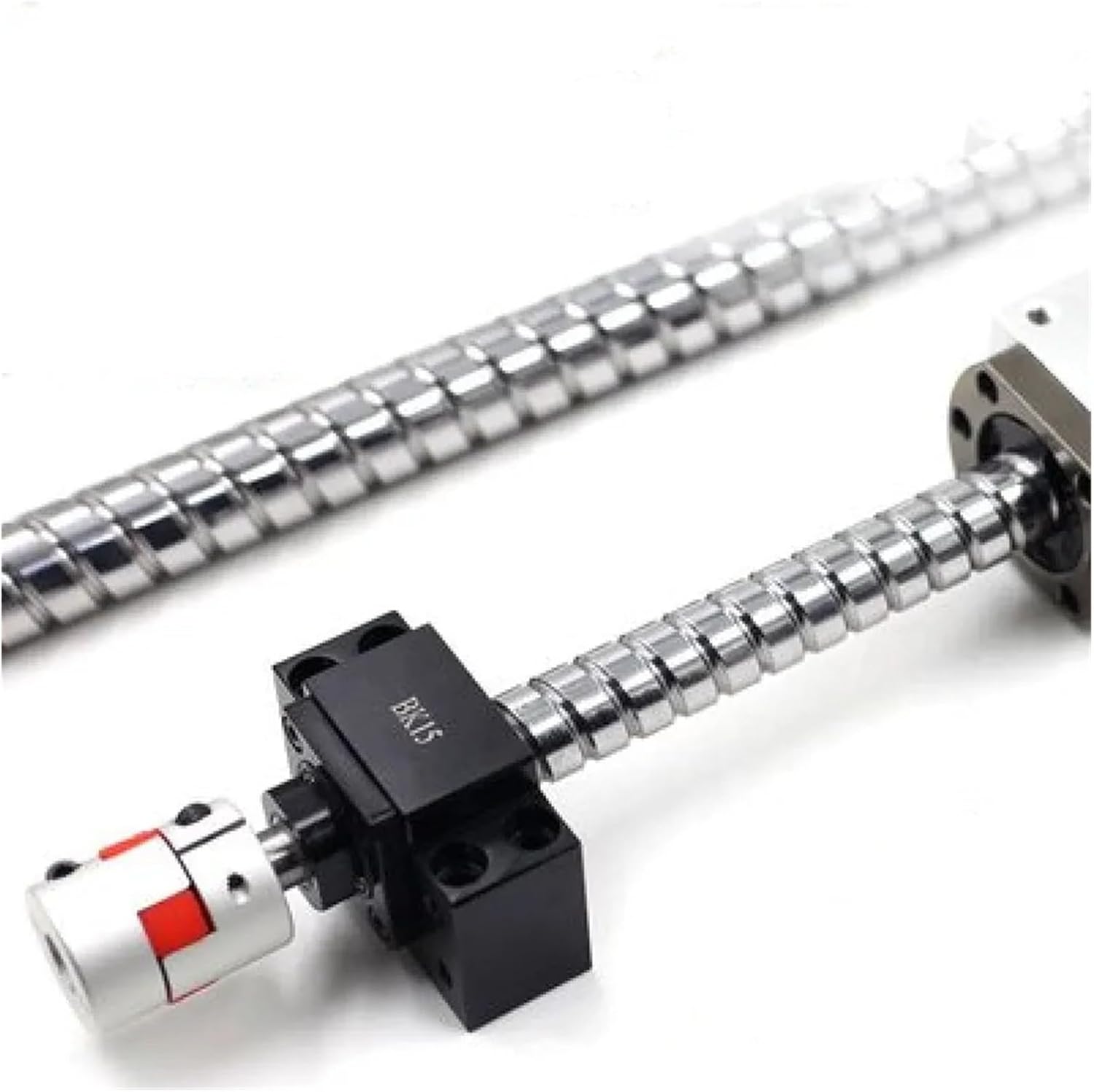 レベル研削ねじセット C5 ナット用ボールクランプ 3205 3210 4005 4010 高精度モジュールを持ち上げるための完全な