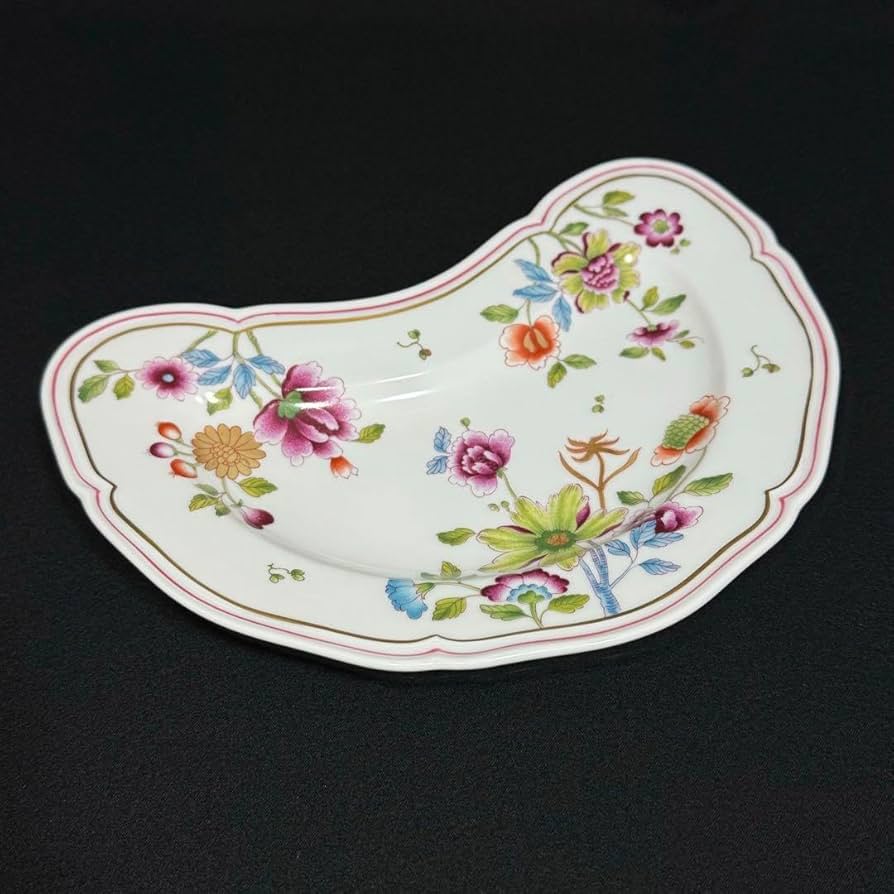 Richard Ginori クレセントプレート 2枚セット