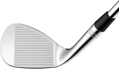 Callaway - KUSH❗️スコアアップの救世主名器ウェッジ Callaway2本セット キーパーソン アタッカー2 角溝チッパー ウェッジ スチール