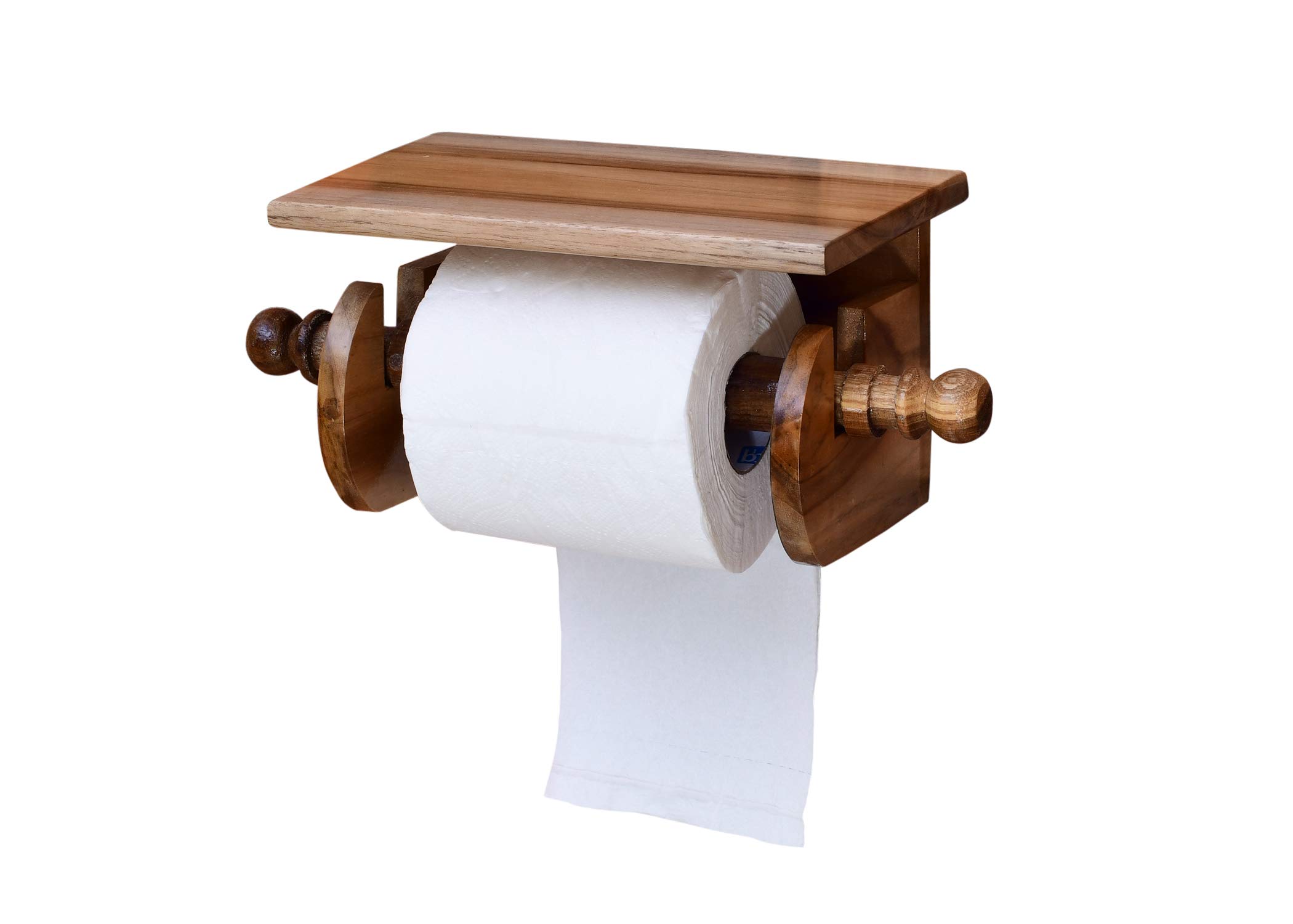 See full amazon price history chart for The Weavers Nest Teak Wood Wall Mounted Toilet Paper Holder with Shelf for Restaurants, Hotels and Bathroom (Size: 26 x 12 x 11 cm) The Weavers Nest Teak Wood Wall Mounted Toilet Paper Holder with Shelf for Restaurants, Hotels and Bathroom (Size: 26 x 12 x 11 cm) (B08HX4M8CZ) Amazon Price History, Amazon Price Tracker