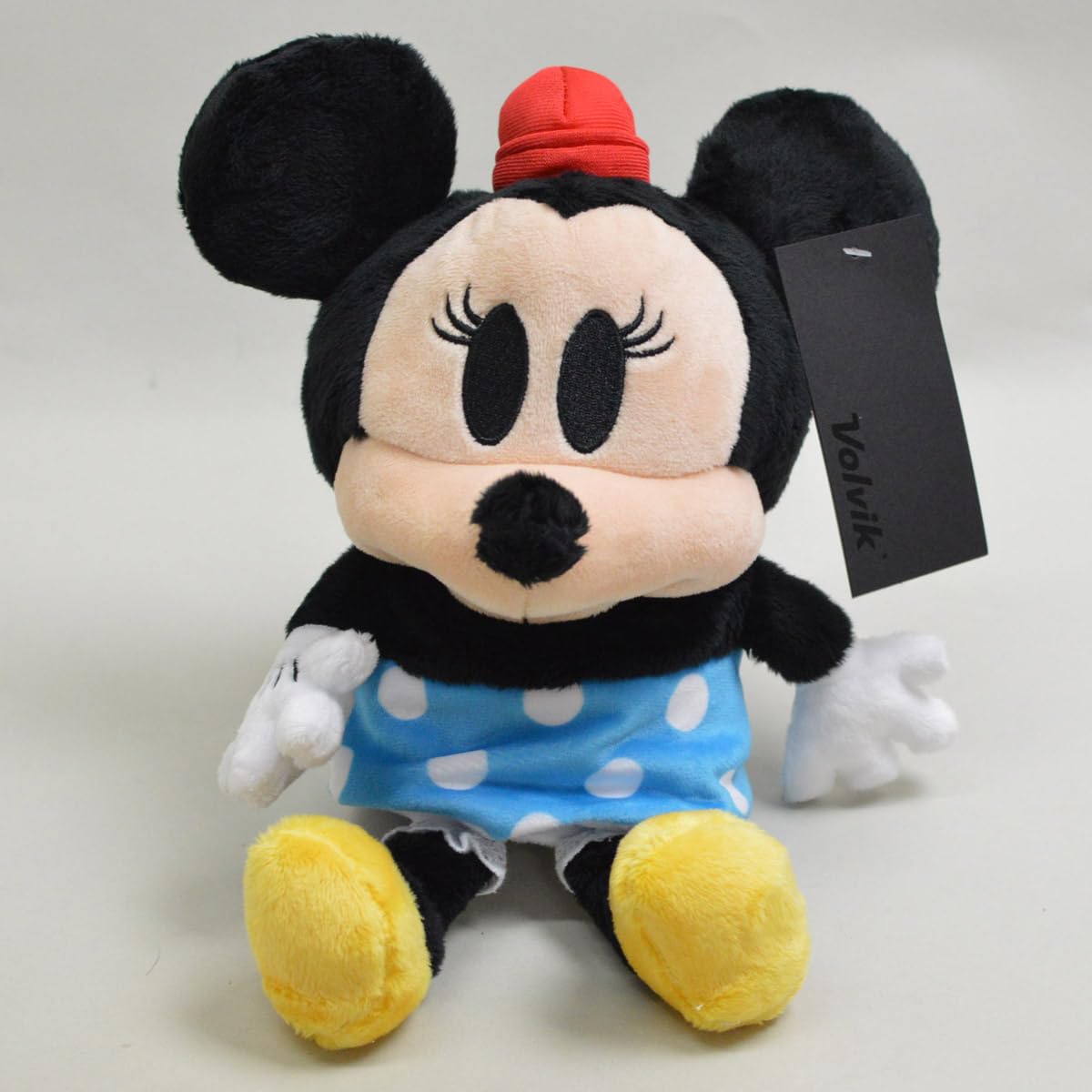 Amazon.co.jp: ボルビック(Volvik) フェアウェイウッド用ヘッドカバー