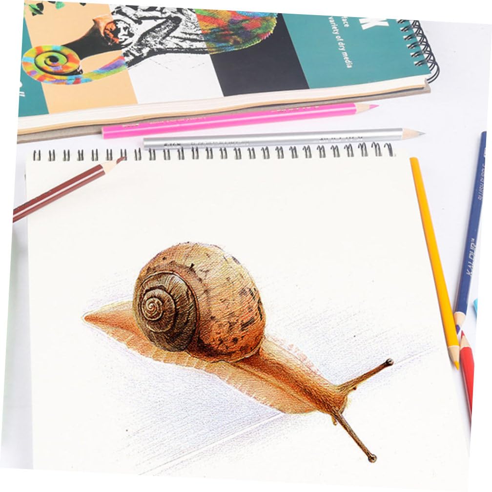 Ensemble de Crayons Fusain pour Garçon et Filles et Hobbyistes 1 Set
