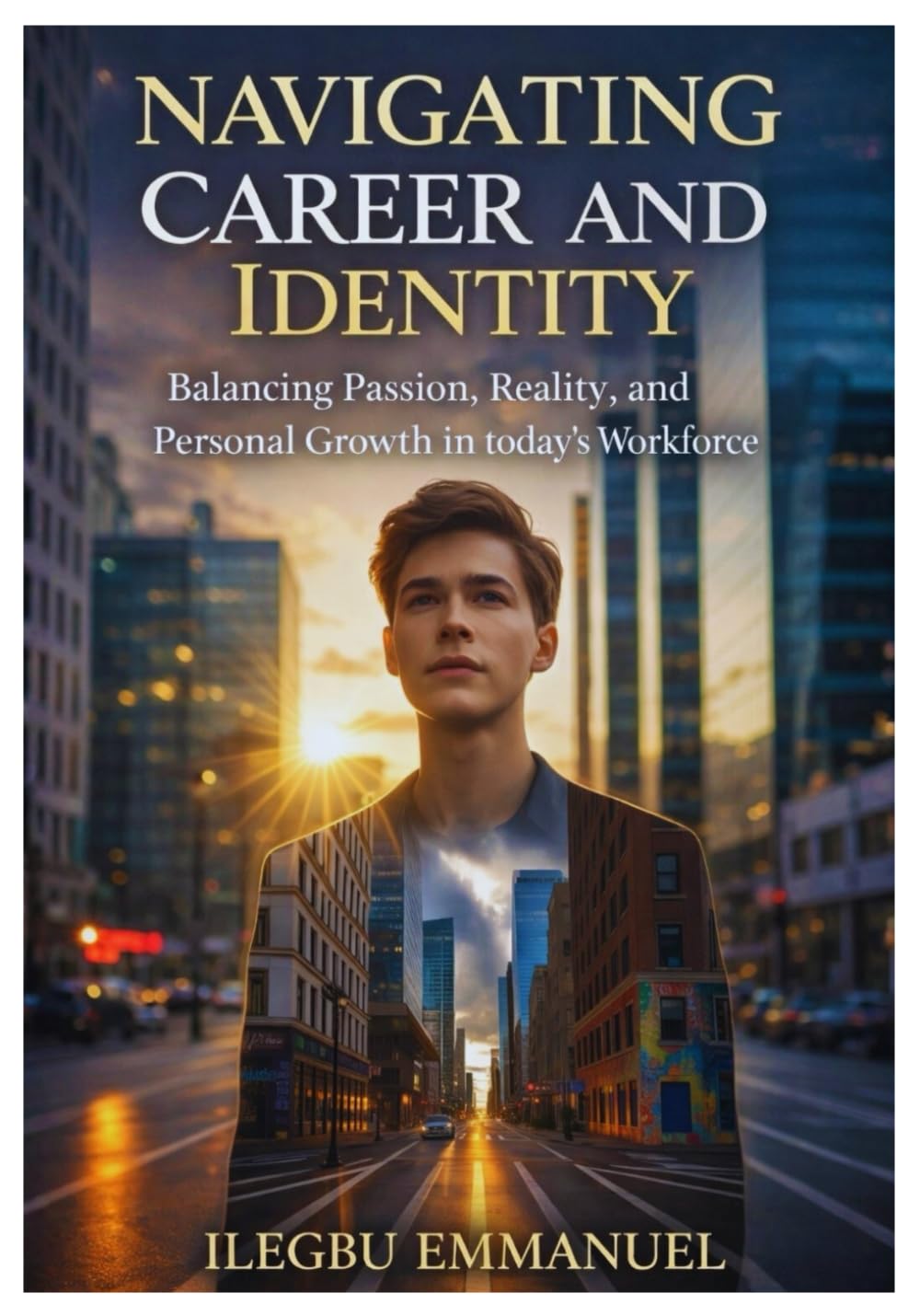 NAVIGATING CAREER AND IDENTITY: Balancing Passion, Reality, and Personal Growth in today’s Workforce