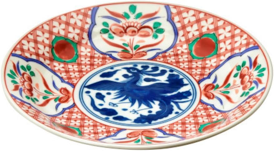 週末お値下げ 幸兵衛窯 絵がわり 中皿 2枚 金彩 65896# 加藤幸兵衛窯