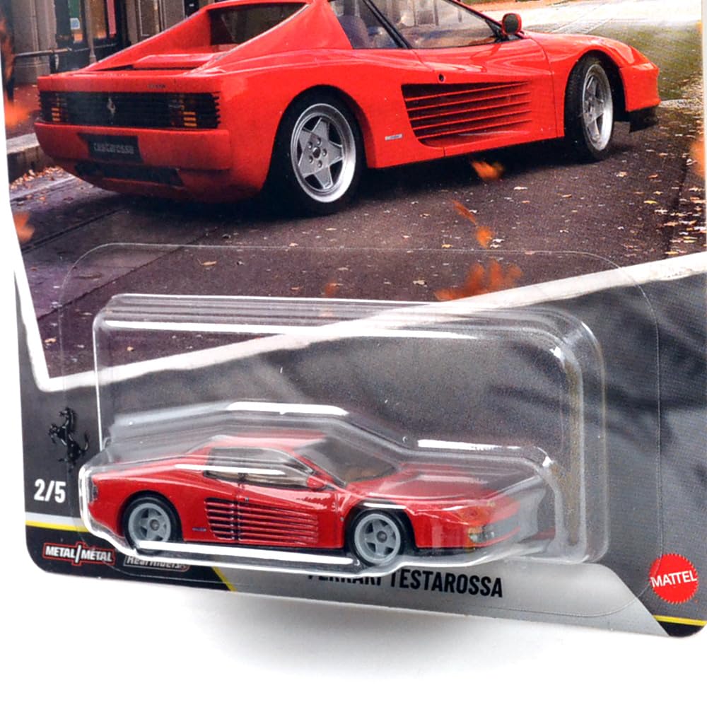 Amazon | MATTEL Hot Wheels - CAR CULTURE - MODERN CLASSICS Amazon | MATTEL Hot Wheels - CAR CULTURE - MODERN CLASSICS