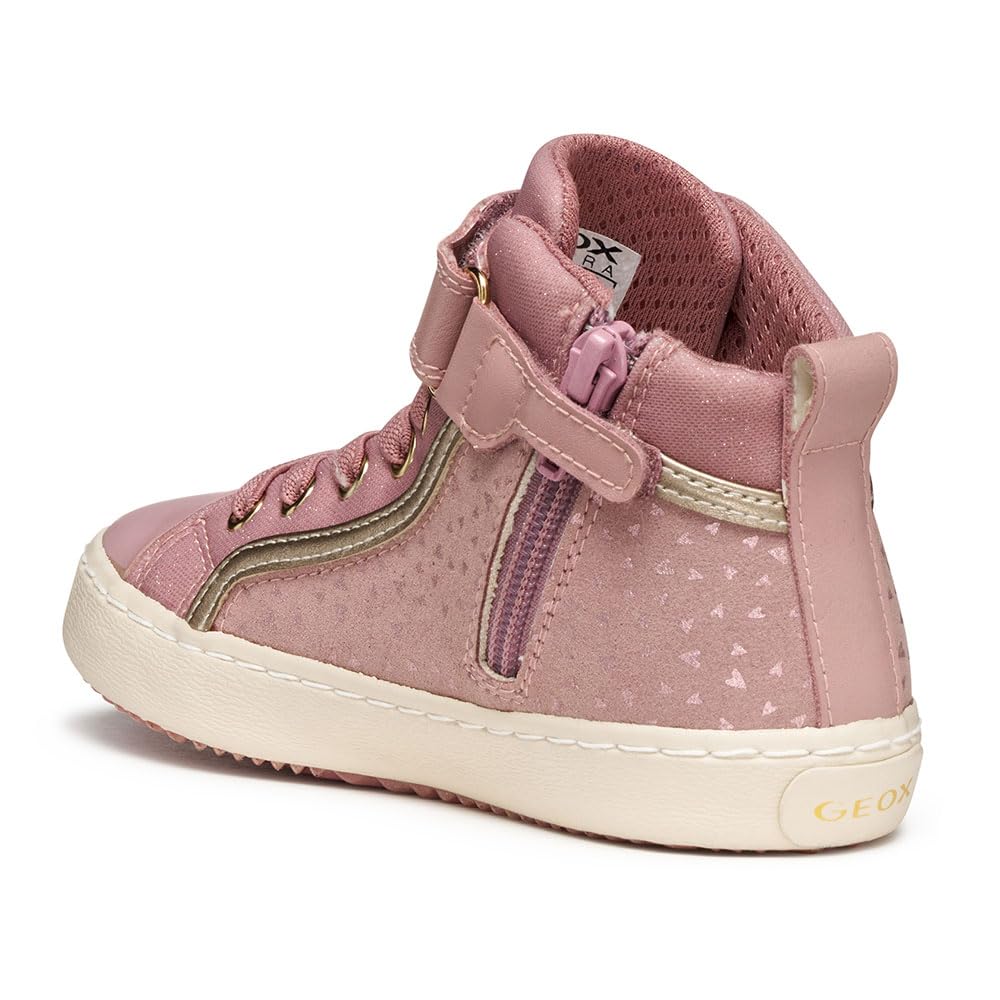Geox J Kalispera Girl ZapatillasNiñas