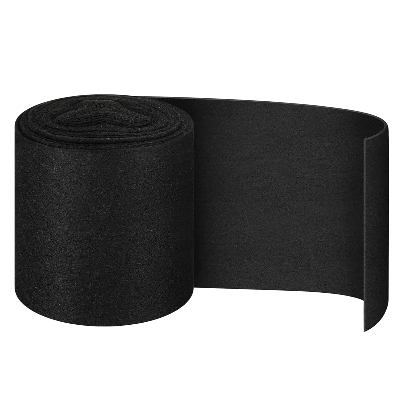 Filtre de ventilation pour toit au charbon actif anti-odeur et respirant pour fenêtre