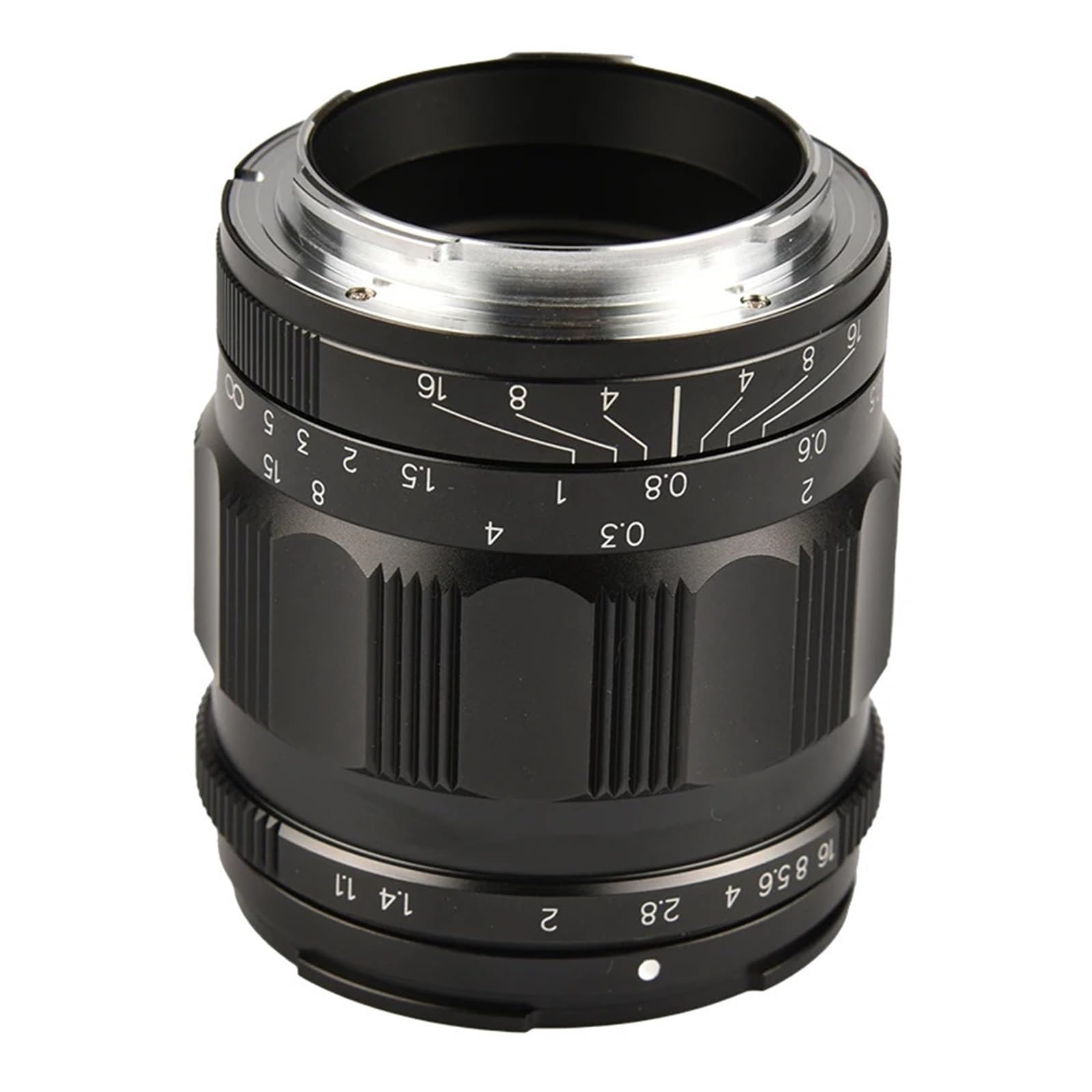 Pare-Soleil 50mm F1.1, Compatible avec Sony, Monture E