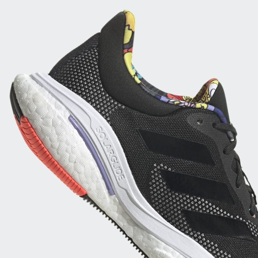 Image of Adidas Mens Solarglide 5