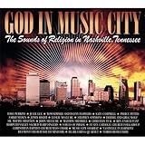  God in Music City:the Sounds O