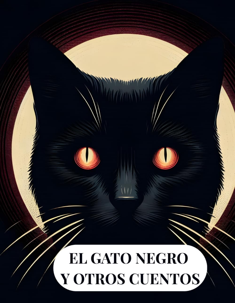 El Gato Negro y otras obras: El Escarabajo De Oro, El Corazón Delator, El Cuervo Y Las Aventuras De Arthur Gordom Pym: Las Obras De Edgar Allan Poe: ... contemporáneo enfocado en jóvenes y adultos