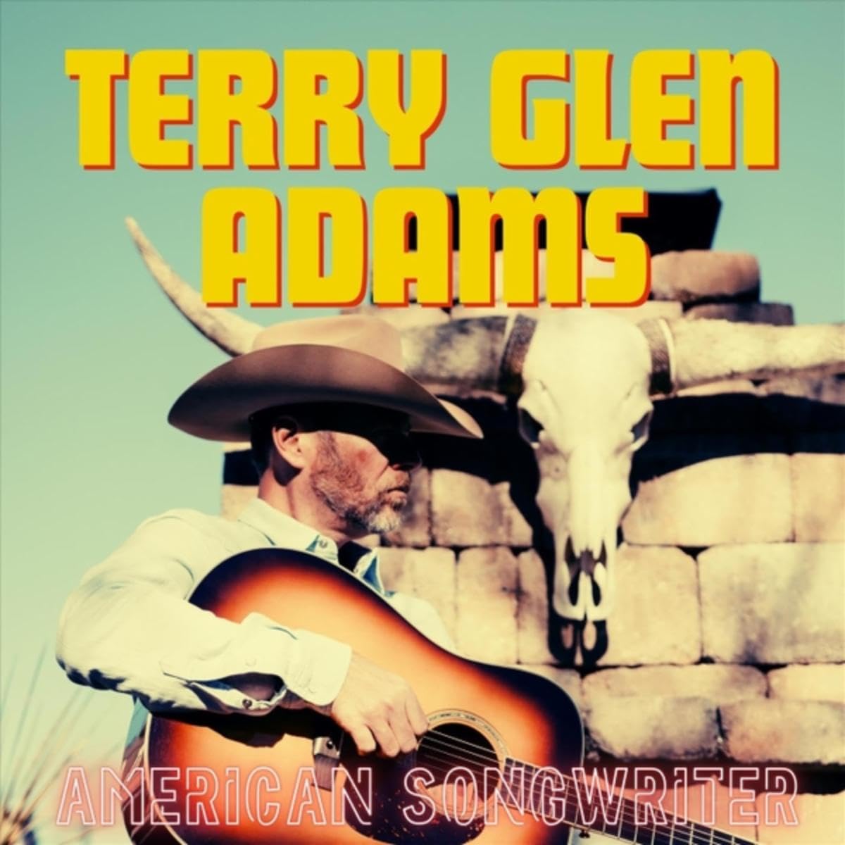 Terry Glen Adams