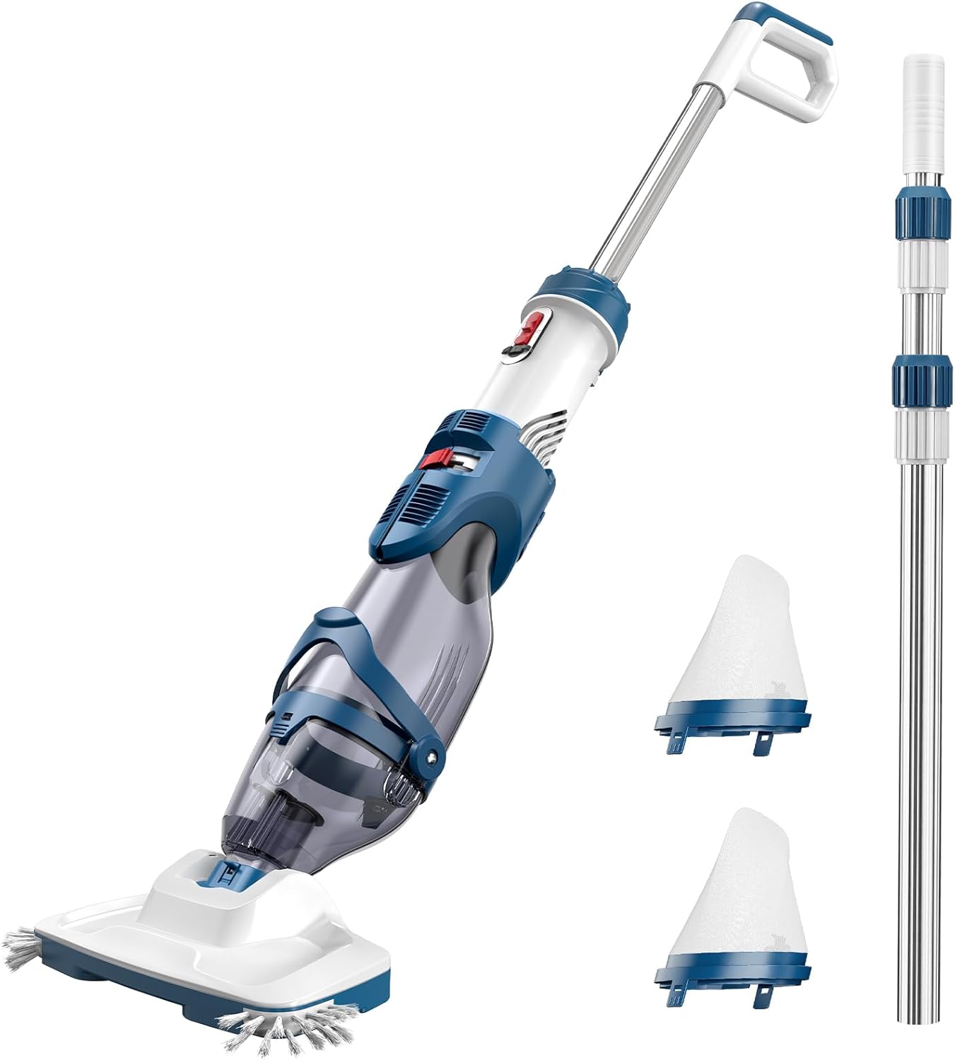 Enhulk Pool Vacuum, PC20